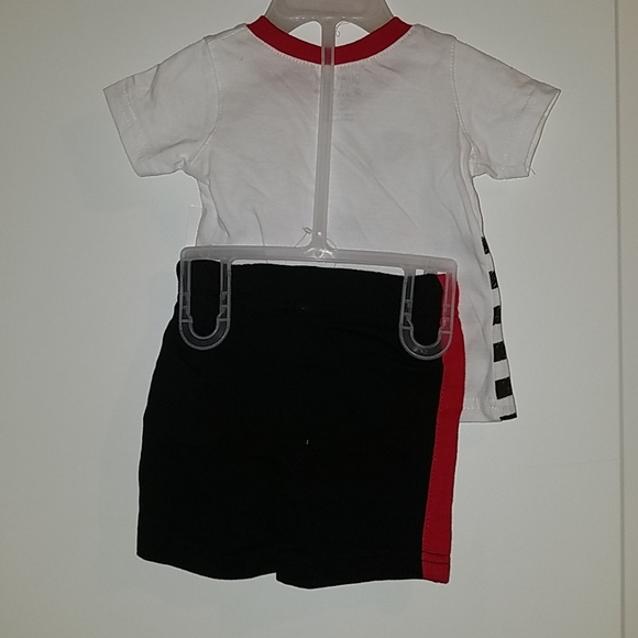 Quacker Jack by Duck, Duck, Goose  2 piece set - Picture 2 of 2